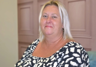 Marsden Building Society appoints head of mortgages Jo Cave Marsden