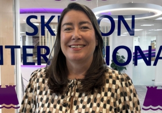 Jo Phillips Skipton
