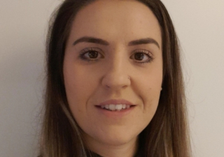 Joanna Hampson