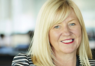 Joanne Fletcher Together