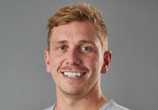 Joel Vinnicombe Landbay