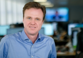 Fiduciam cuts bridging and development rates by up to 1.95% Johan Groothaert Fiduciam