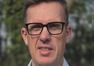 LendInvest appoints John Eastgate as CCO  John Eastgate - LendInvest