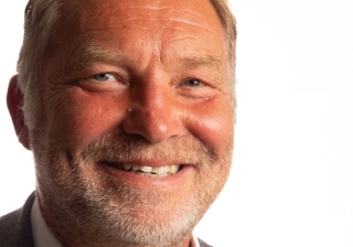 Hodge appoints head of real estate finance John Carter Hodge