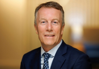 In the Spotlight with John Archbold, Hampshire Trust Bank John Archbold HTB