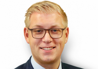 John Foster Fosters Financial