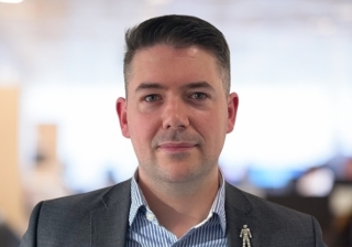 Johnathan Kempson - UTB