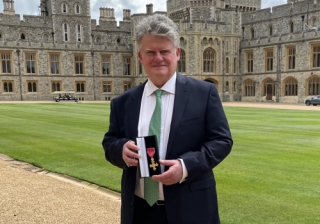 Johnny Timpson calls for greater scrutiny on DWP vulnerability practices Johnny Timpson