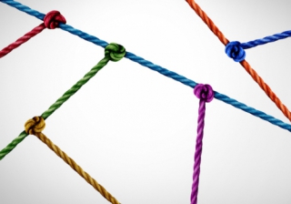 West One adds Brilliant Solutions to distribution panel ropes knotted together