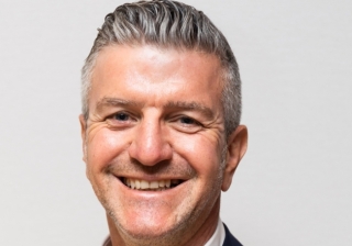 Jon Sturgess Lakeshield