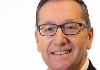 Aldermore sharpens buy-to-let offering with new HMO enhancements Jon Cooper Aldermore