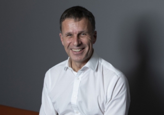 Jon Hughes Independent Growth Finance