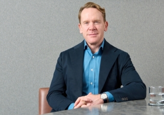 Reframing adviser PII as a fundamental business asset; why PII is no longer merely a compliance overhead Jonathan Newell BareRock