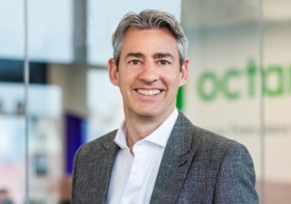 Jonathan Samuels Octane Capital
