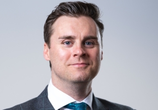 Jonathan Sealey Hope Capital 2025