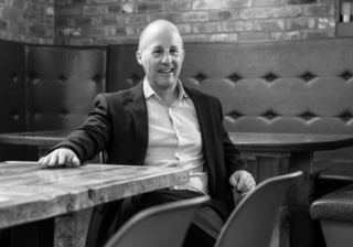 A brighter outlook Jonathan Rubins Alternative Bridging