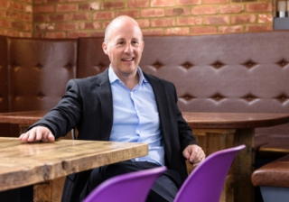 Term loans: A new role to play in specialist lending Jonathan Rubins Alternative Bridging Corporation colour