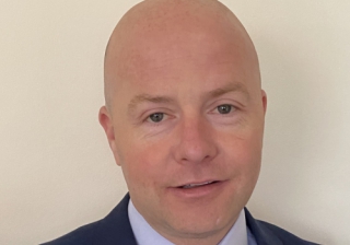 Jonathan Stinton Coventry