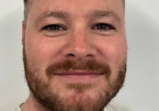 'Brokers need to embrace technology moving forward': Jordan Roundhill, Forest Hall Financial Solutions Jordan Roundhill, Forest Hall Financial Solutions