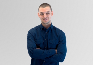 Josh Levy - CEO at Ultimate Finance