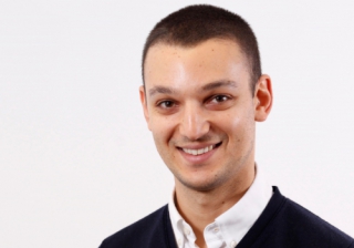 Ultimate Finance increases maximum invoice finance facility to £10m Josh Levy Ultimate Finance new