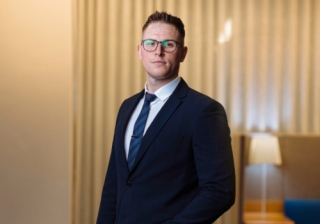 HTB appoints development finance BDM for the North Josh Swaby HTB