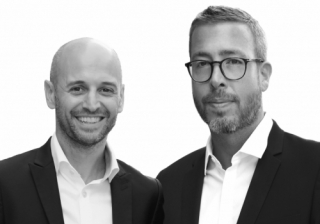 Joshua and Tomer MT Finance