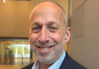 Julian Cassen Time Finance