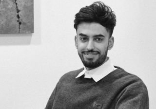 Kamil Mughal Alternative Bridging