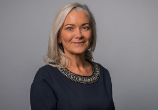 Kay Westgarth joins Aviva as head of retirement distribution Kay Westgarth Standard Life Home Finance