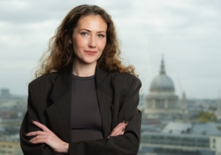 Keiti Kirt, LHV Bank