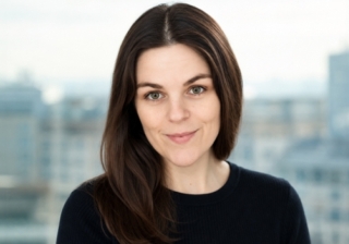 Kendyl Binnie