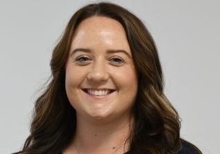 Kerri Rolfe Newbury BS