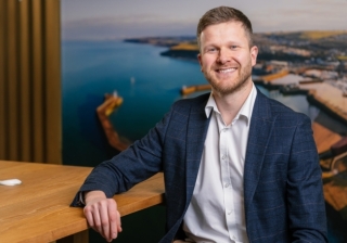 Kevin Aitken Cumberland BS 2025