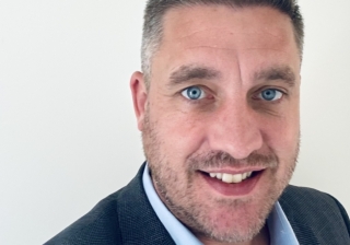 Aspen Bridging appoints BDM for Midlands and North Kevin Beale Aspen