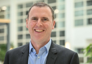 Kevin Howard Time Finance