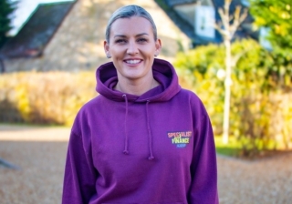 Specialist Finance Academy relaunches with Brilliant Solutions Kim McGinley 2025