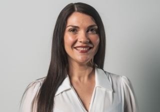 Kim Parker Hope Capital 2026