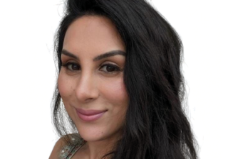 conveybuddy appoints Laila Khan as sales support manager Laila Khan - conveybuddy