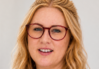 Laura Perry SDKA