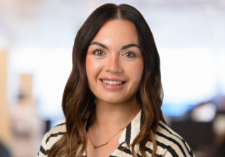 Lauren McQuilken UTB