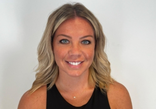 Lauren Sharples Time Finance