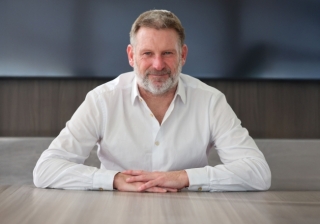 Leigh Bartlett, MSP Capital