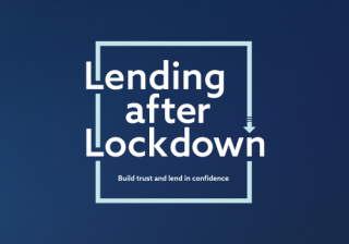 Lending after Lockdown