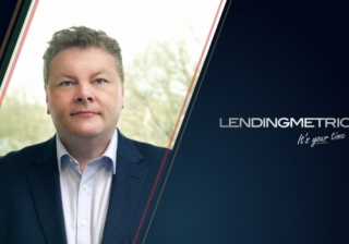 LendingMetrics - David Wylie