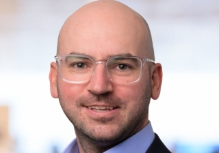 Liam Lawlor United Trust Bank