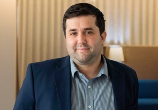 HTB appoints development finance lending director Liam Mullans HTB