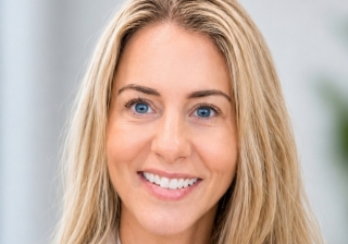 Lisa Margolis Stonebridge