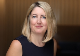 Lisa Crane Hampshire HTB