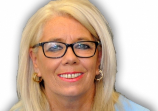 Lisa Martin steps down from TMA amid group restructure Lisa Martin